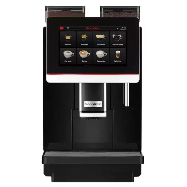 Dr.Coffee Coffee Bar
