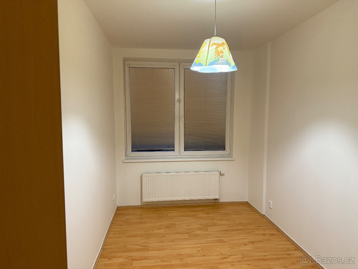 Plastová okna