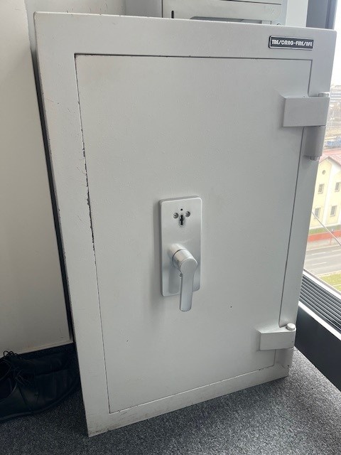 Trezor