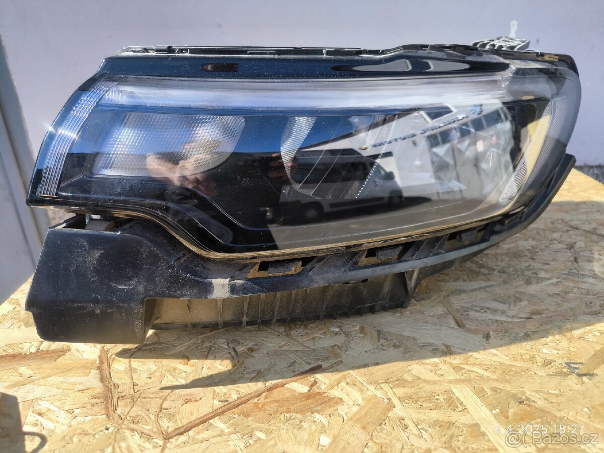 Jeep Compass Fl. 501508830