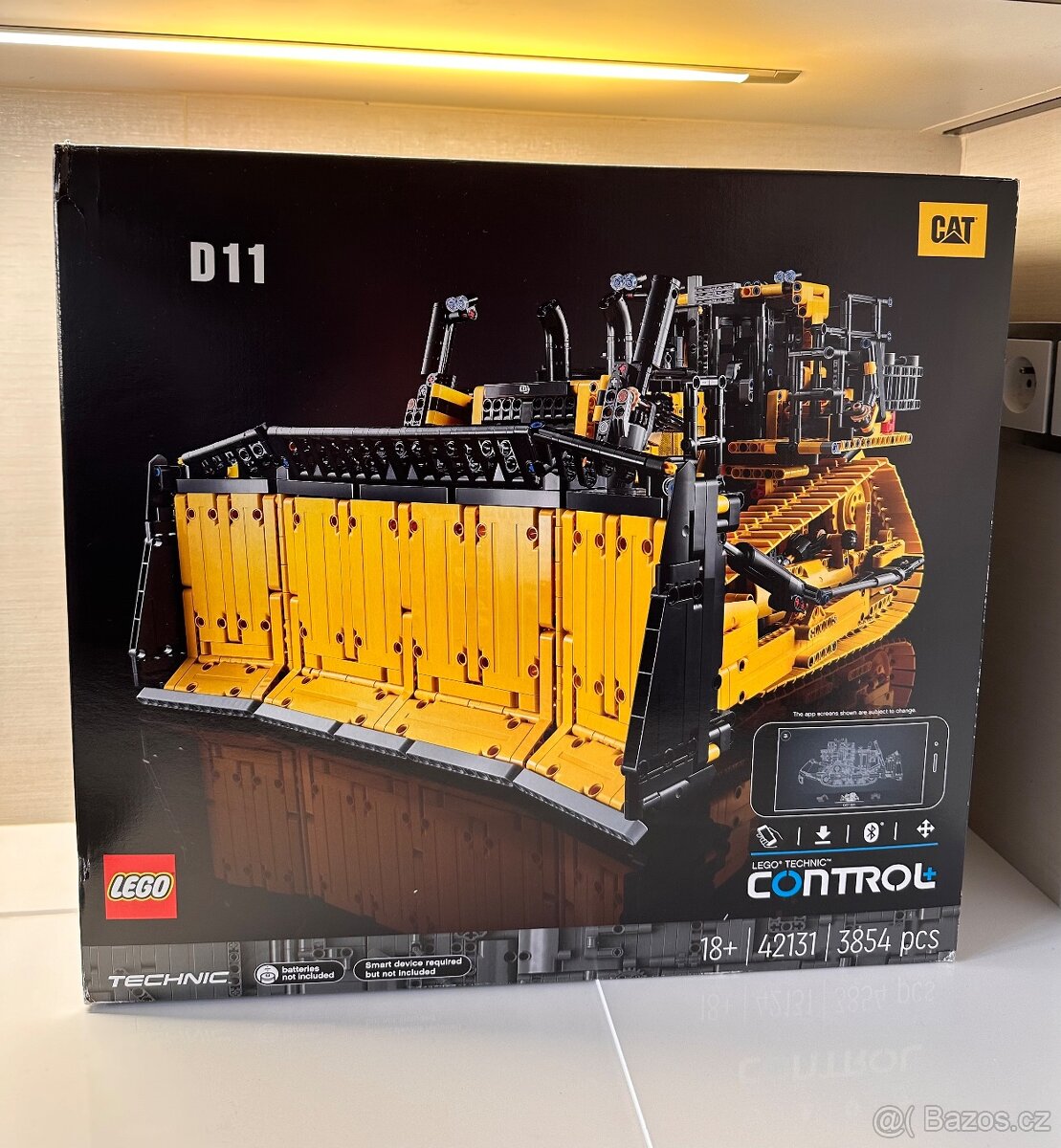Lego Technic