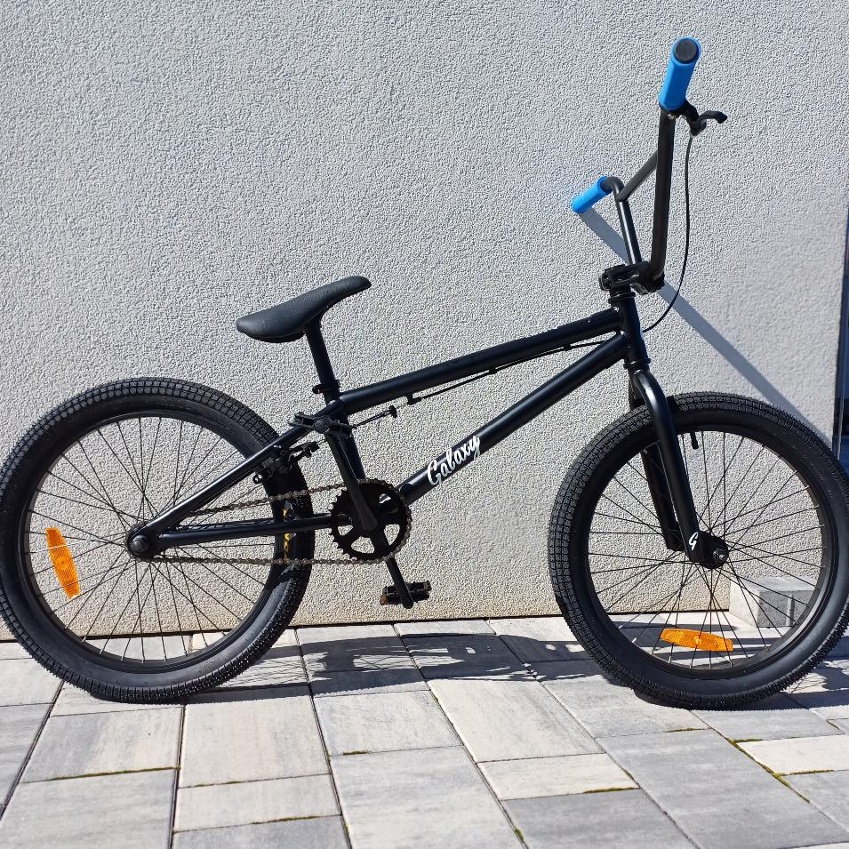 Kolo BMX