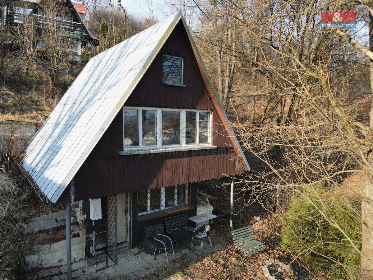 Prodej chaty, 58 m², Zlín