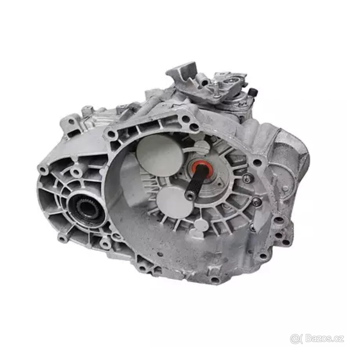 6q převodovka 1.8t 02M s Quaife samosvorem