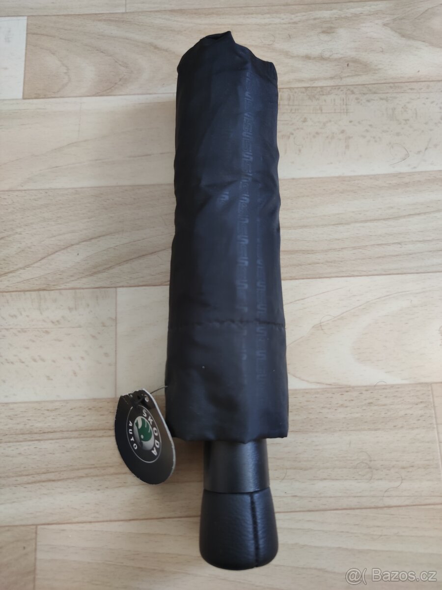 Deštník Škoda