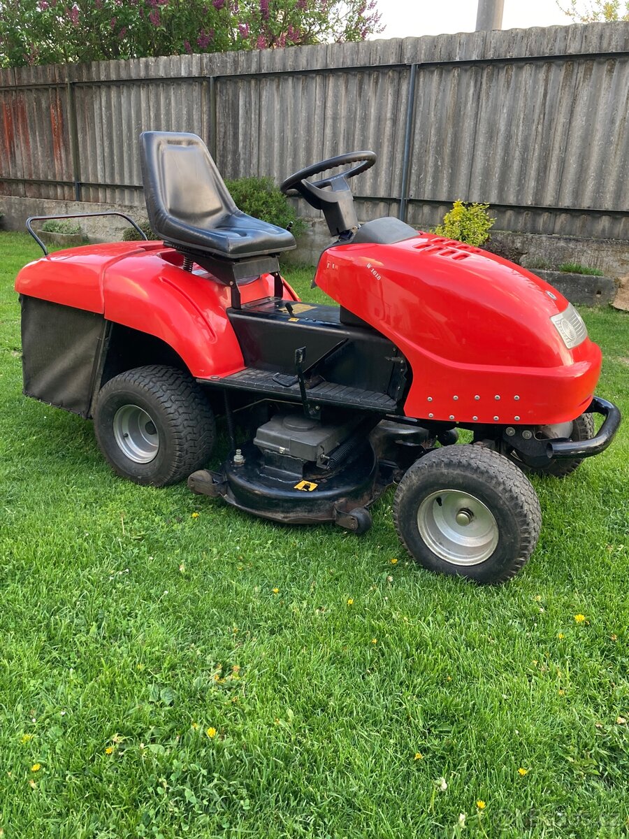 Wisconsin W1618