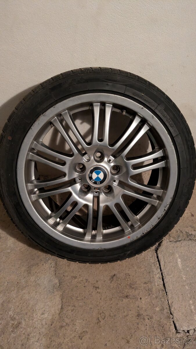 BMW Styling 67
