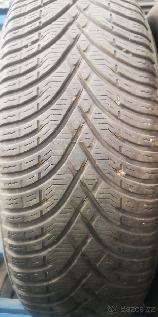 195/65 R15 91T BFGoodrich G-Force Winter 2
