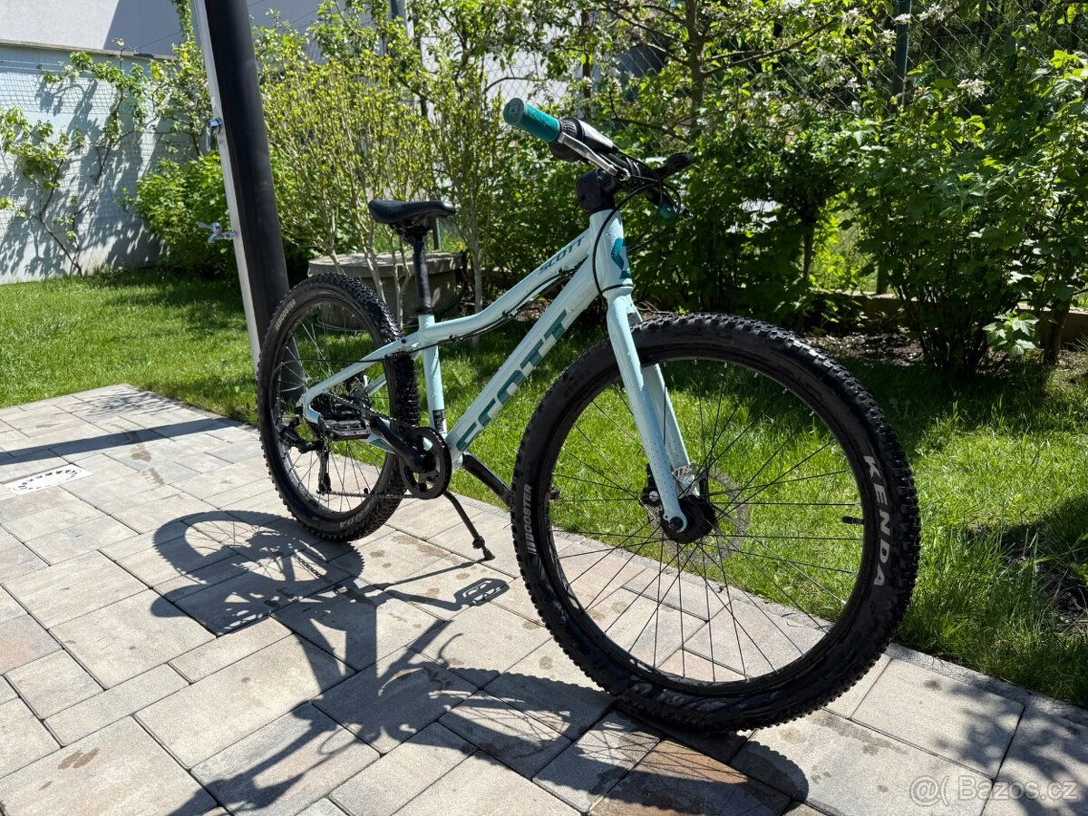 Scott Scale 24 RIGID