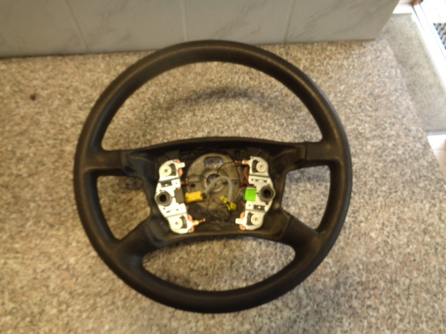 Volant Fabia 1