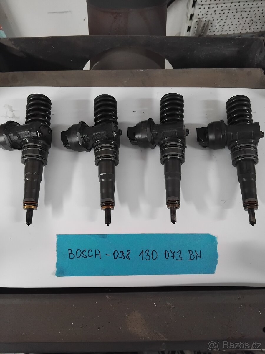 1.9TDI 77kw Bls