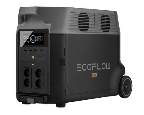EcoFlow DELTA Pro 3600 Wh