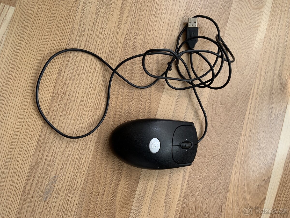 Mys na usb