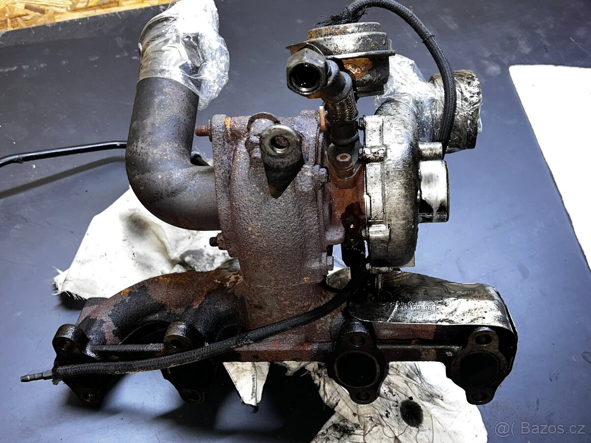 Turbo 1749VA