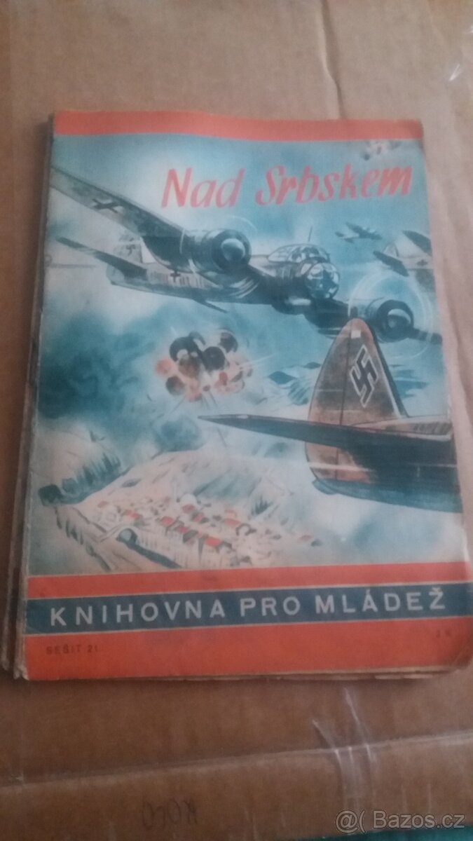 knižky