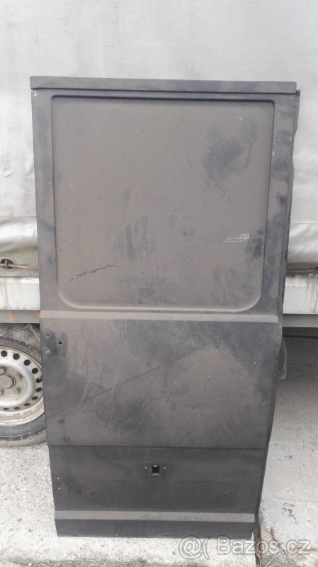 Fiat Ducato 280 01/82 - 09/90, 290 03/89-05/94