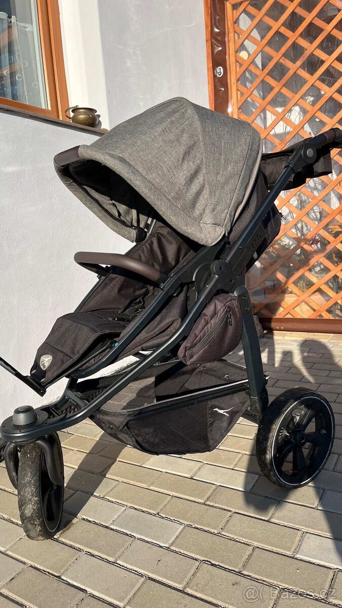 TFK mono 2 premium combi
