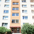 Pronájem bytu 2+1 55 m2