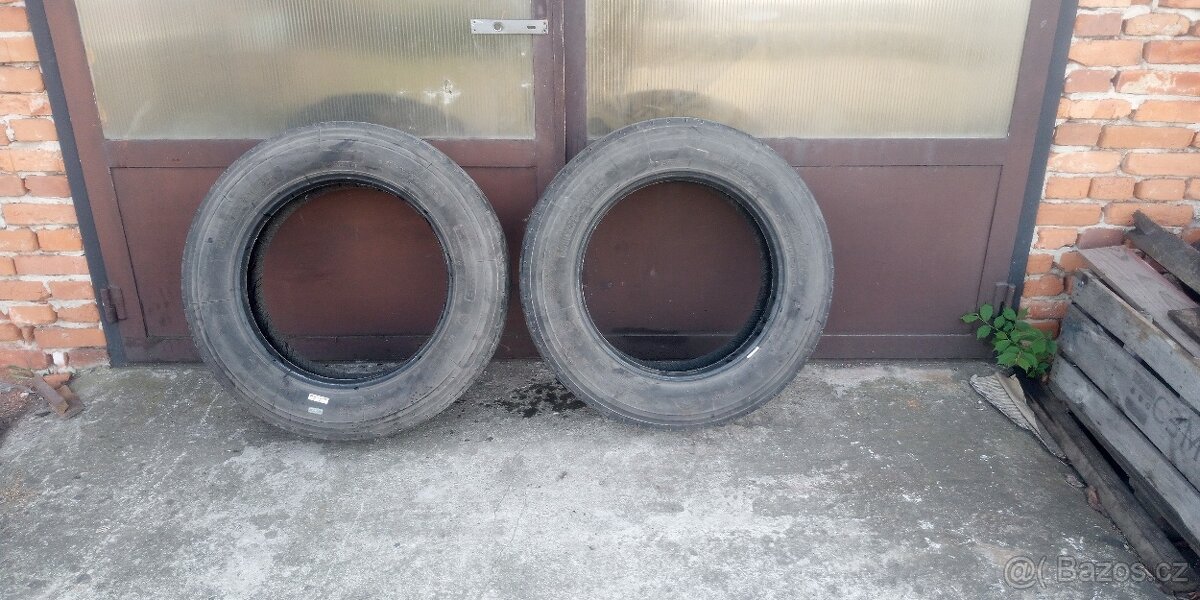 pneumatiky
