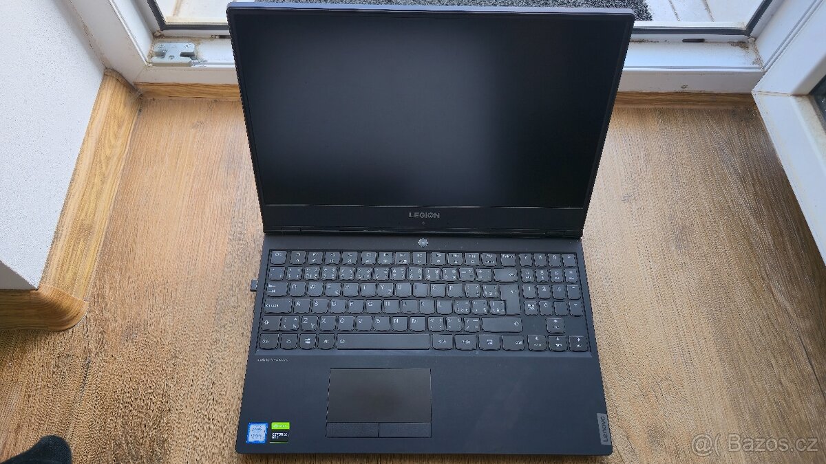 Herní Lenovo Legion