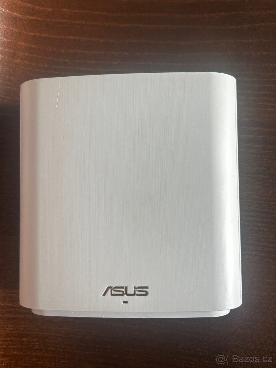 WiFi router ASUS ZenWiFi XD6 Series