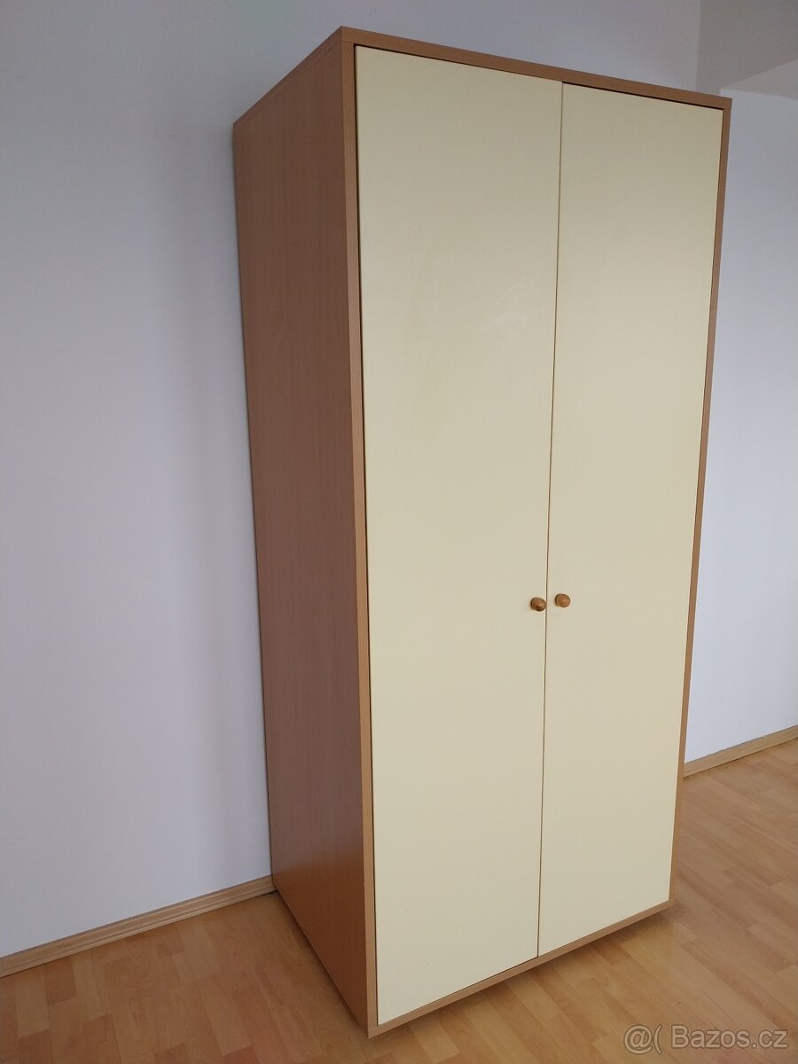 Nábytek do dětského pokoje