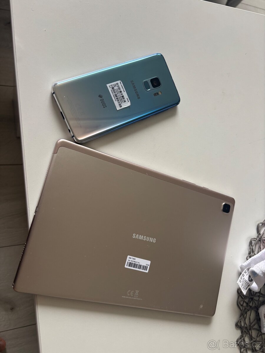 Tablet Samsung a7