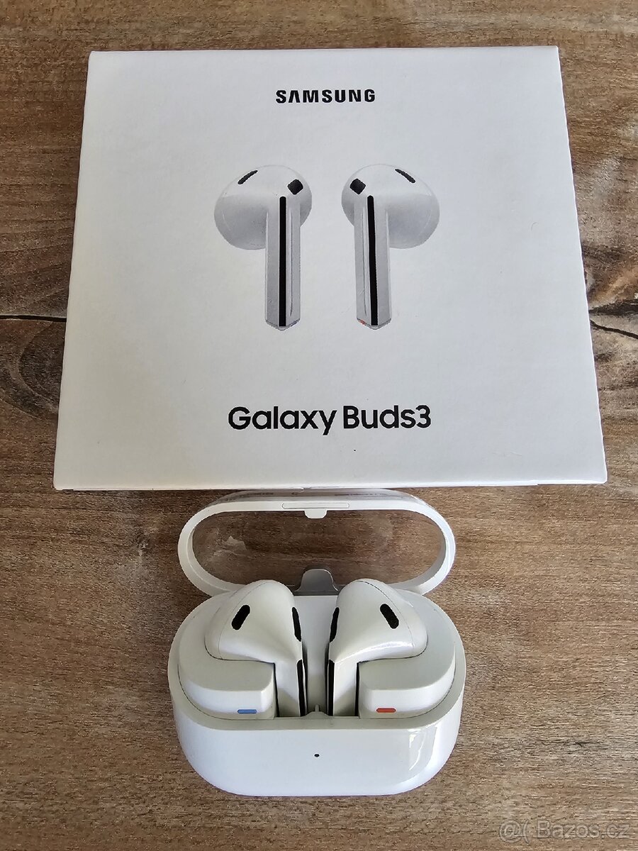 Samsung Galaxy Buds 3