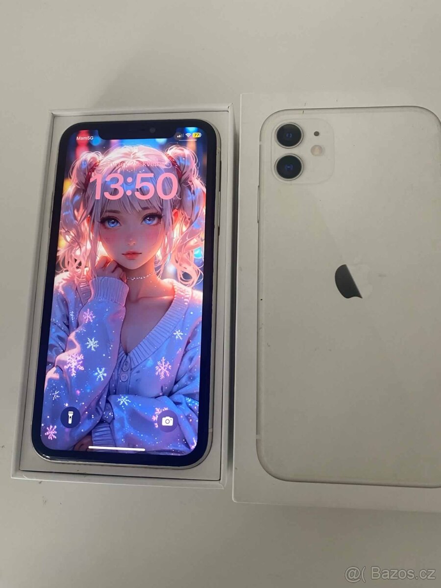 iPhone 11 možná vyměním