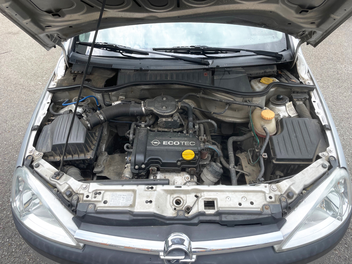 Prodam Opel Corsa 1.0