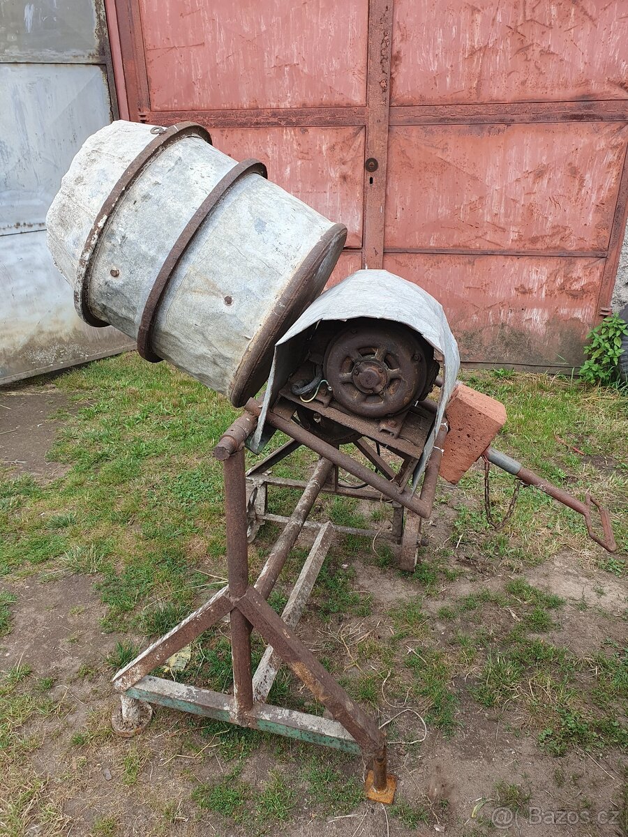 MÍCHAČKA