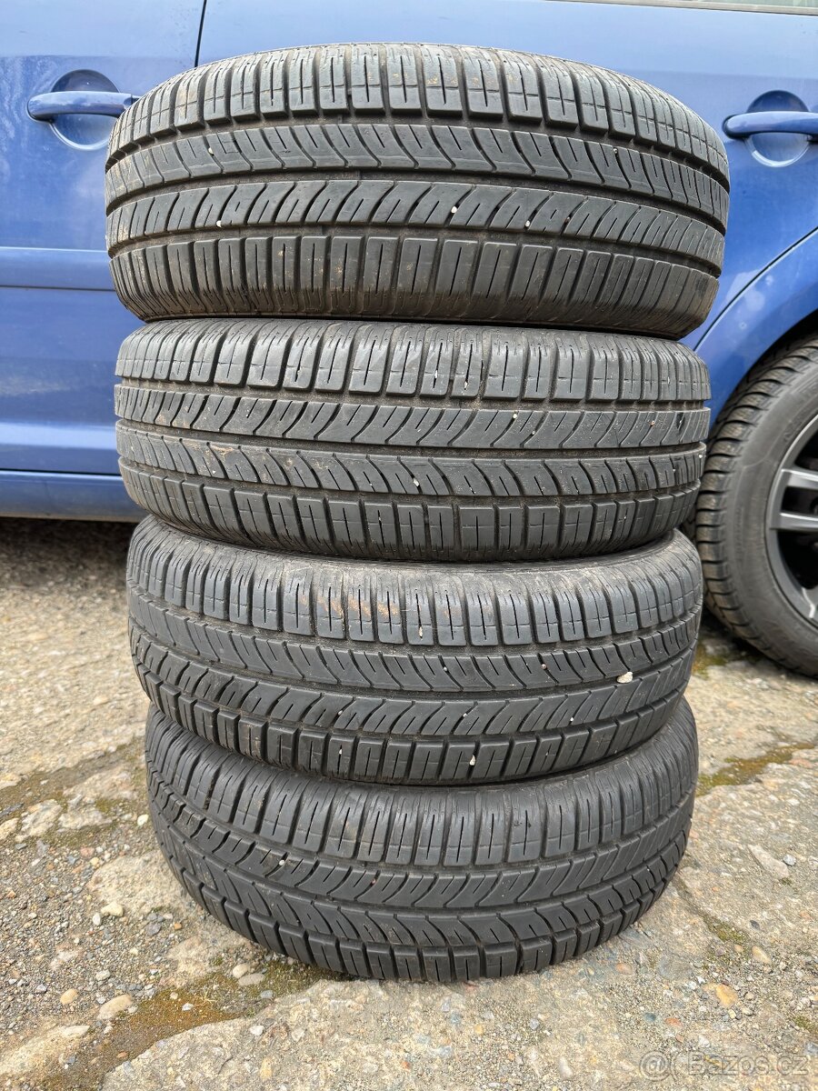 Letní pneu 185/65/14