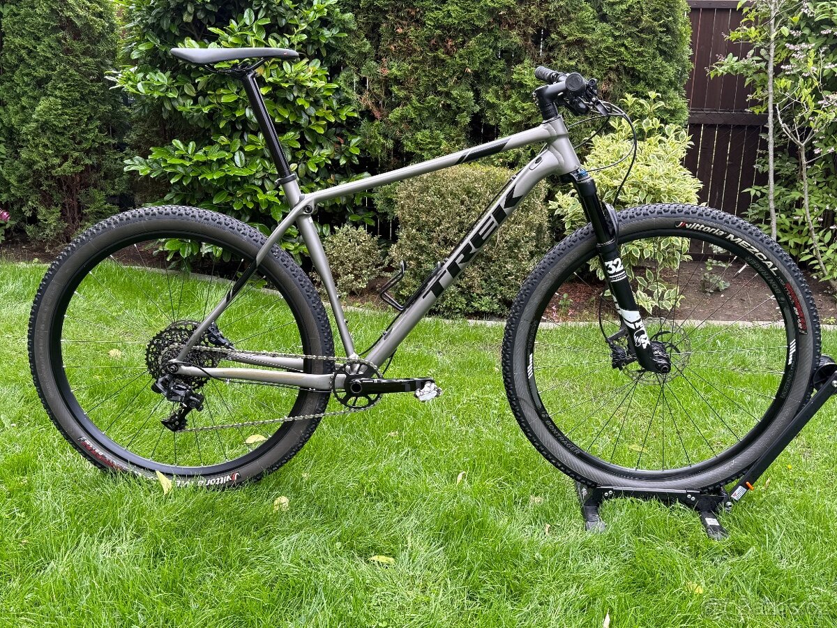 Trek Procaliber 6 - vel. XL