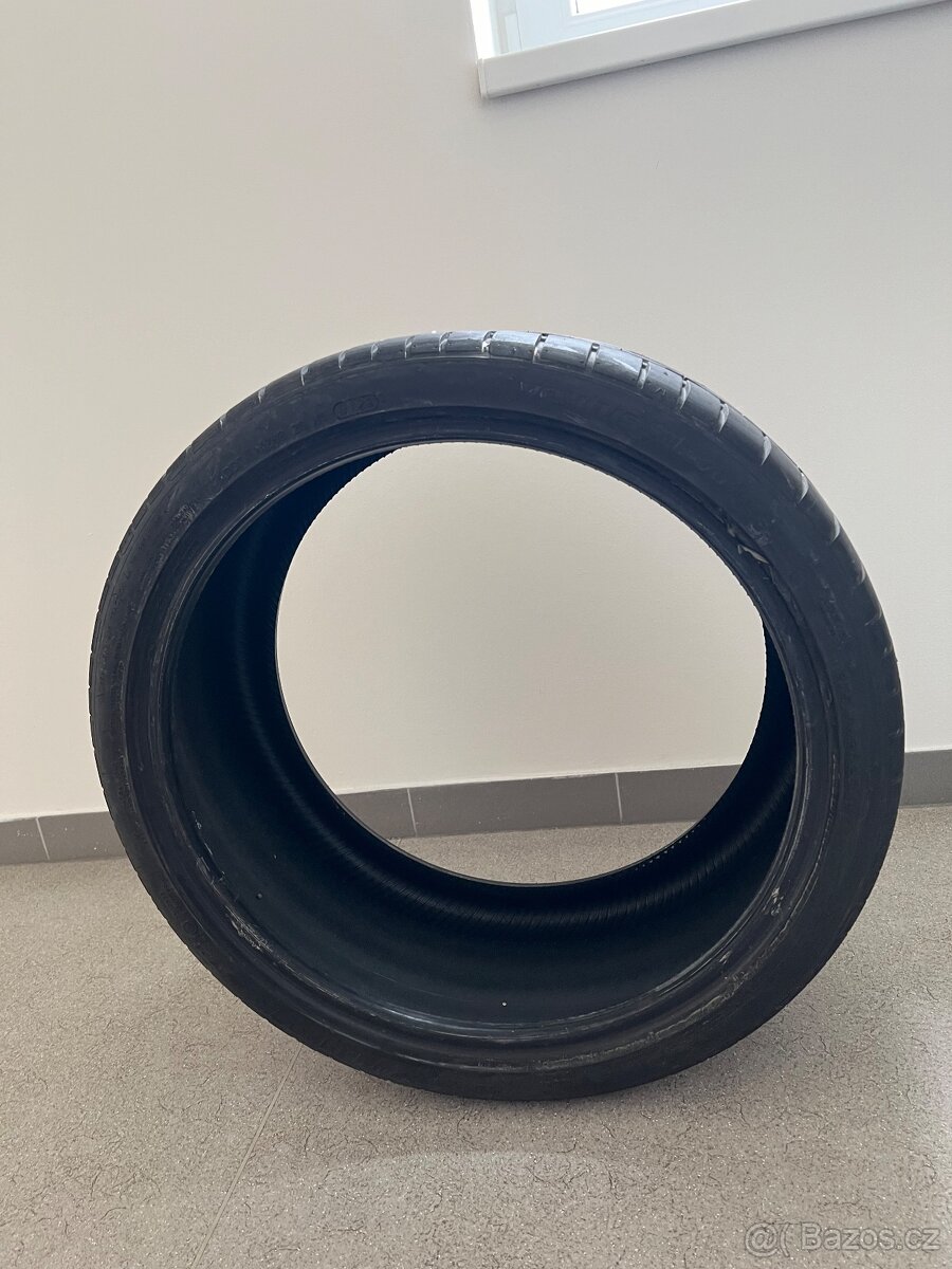 Hankook Ventus S1 evo3 275/30/20
