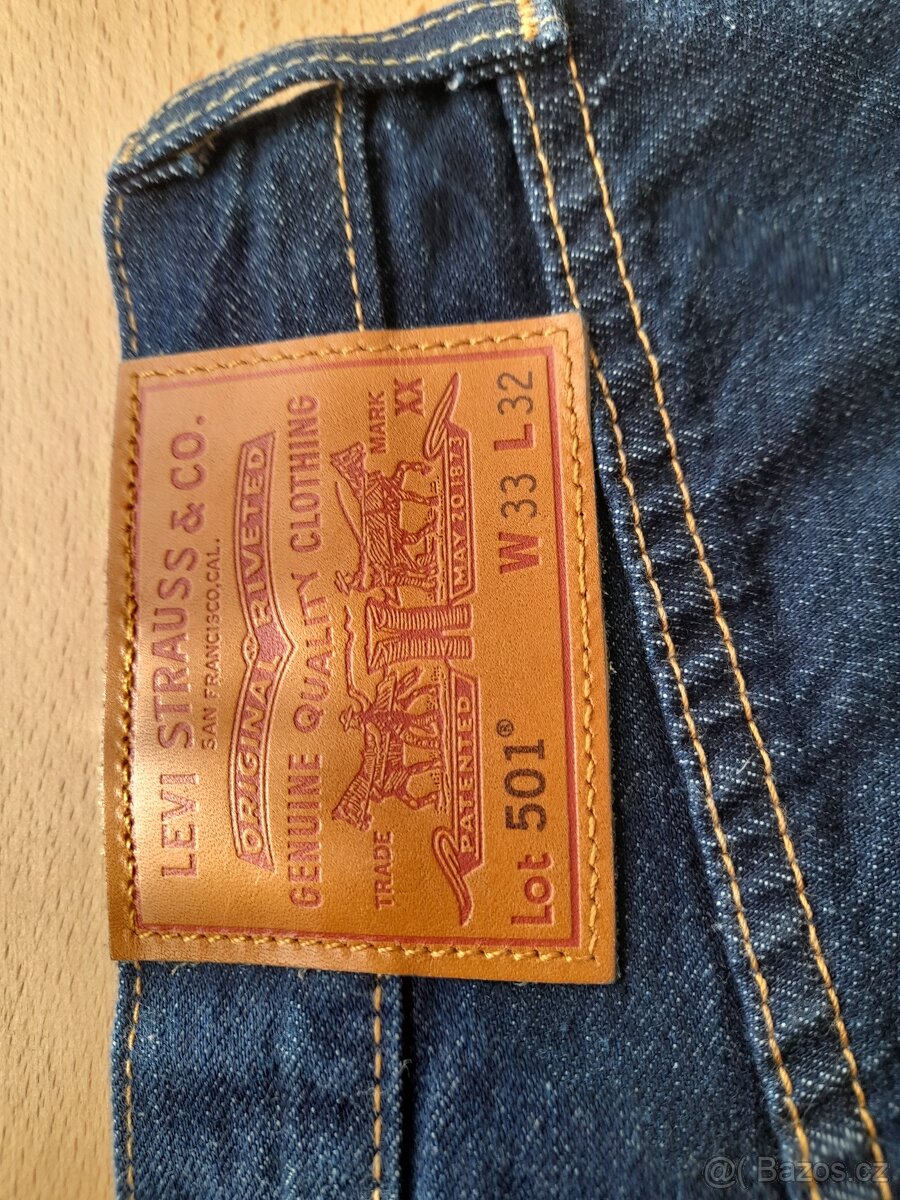 Levi strauss