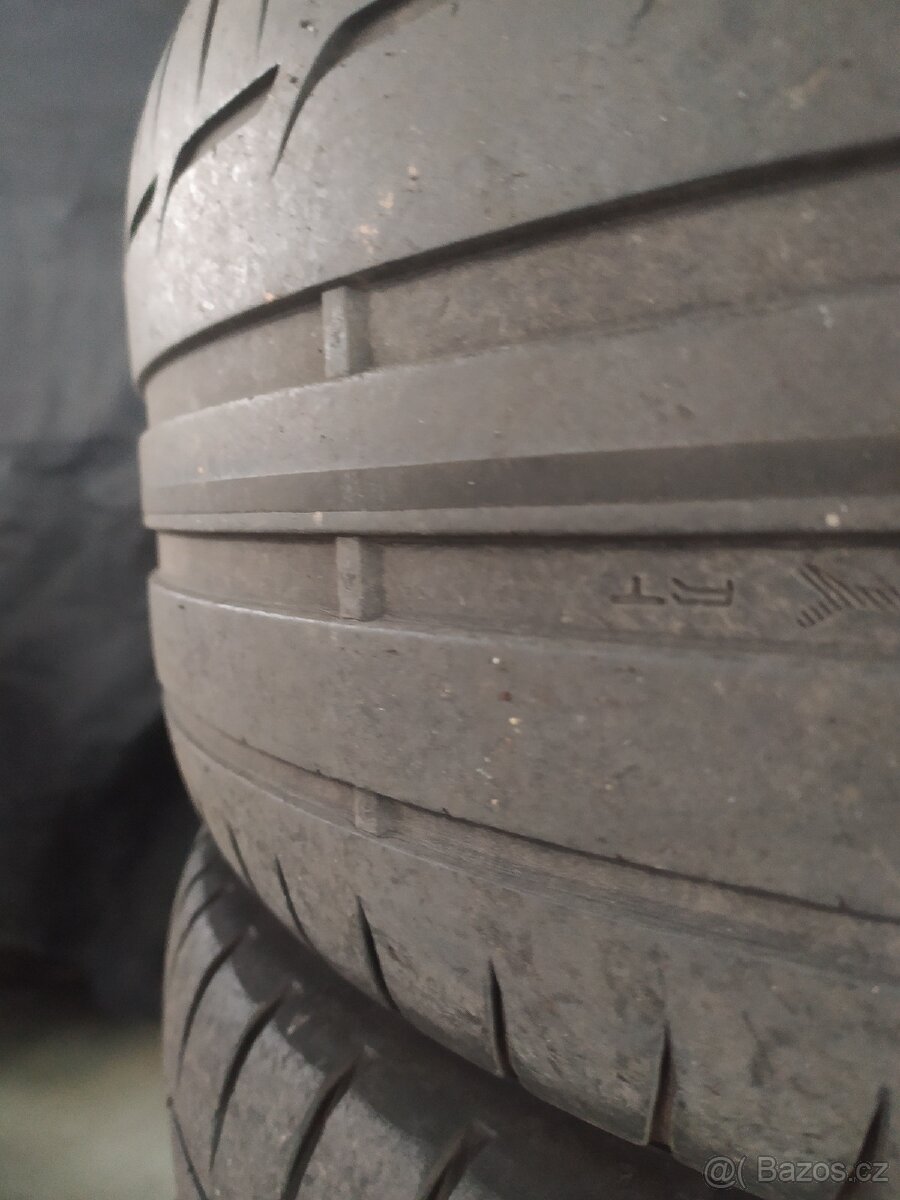 5x100 r18 alu kola