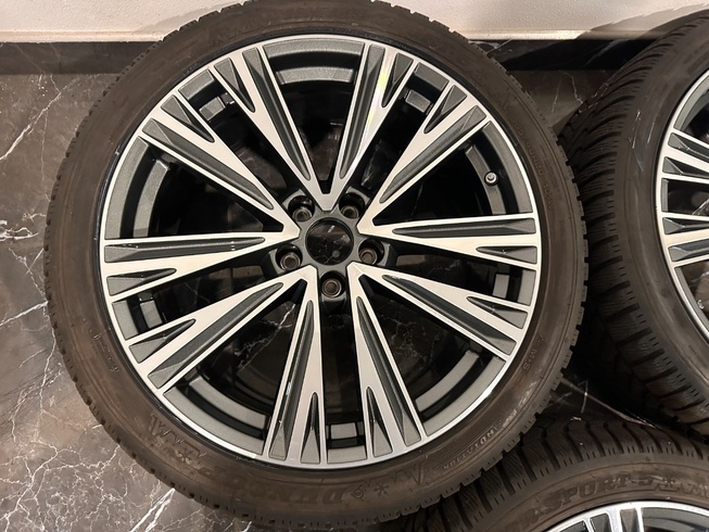 original alu kola zimní audi a6 4k r20 4K0601025J