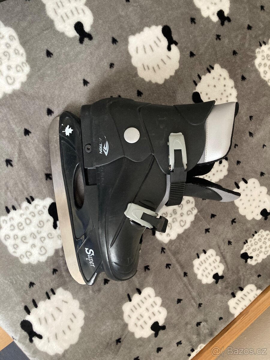 Blusle nastavitelné 37-40
