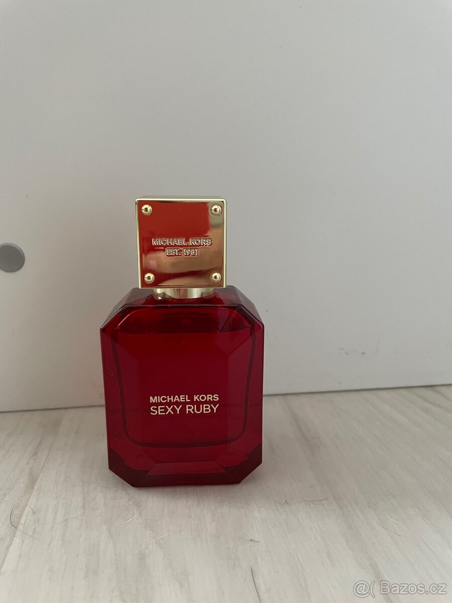 michael kors 50ml