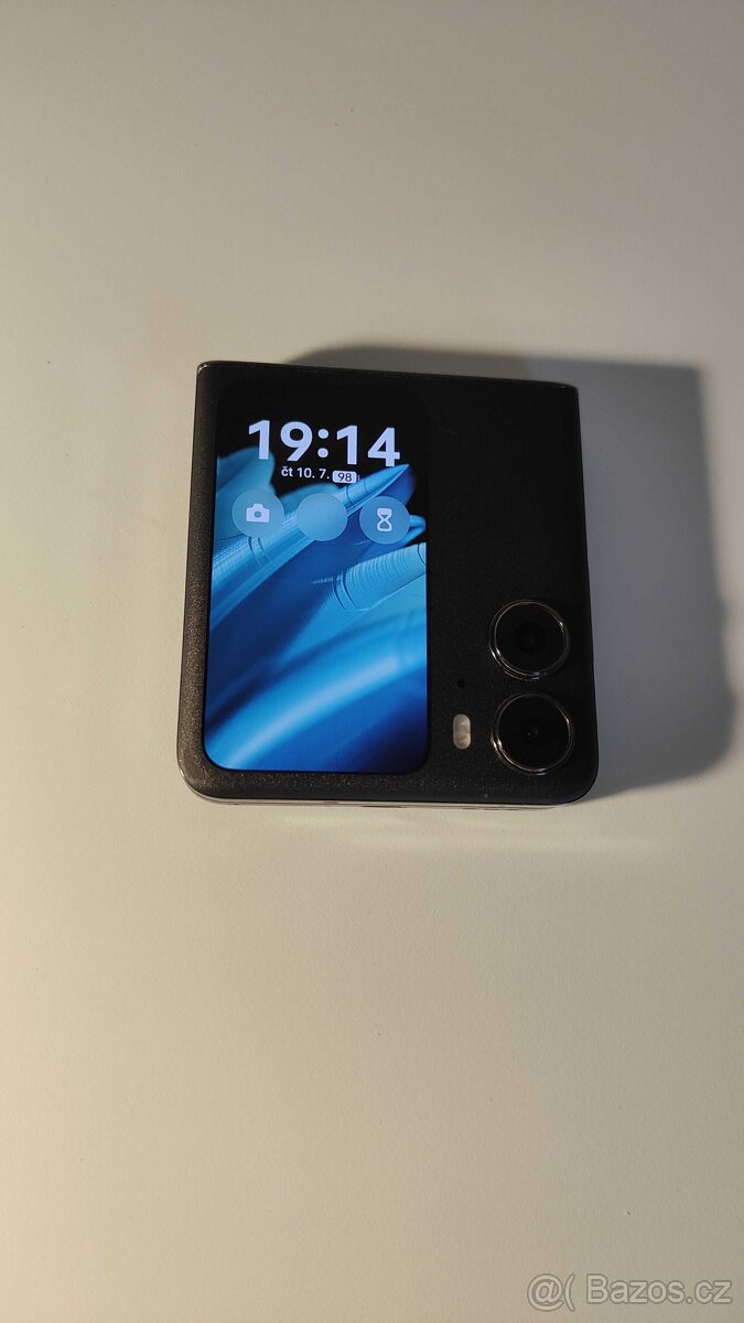 Oppo Find N2 Flip 5G 8GB/256GB