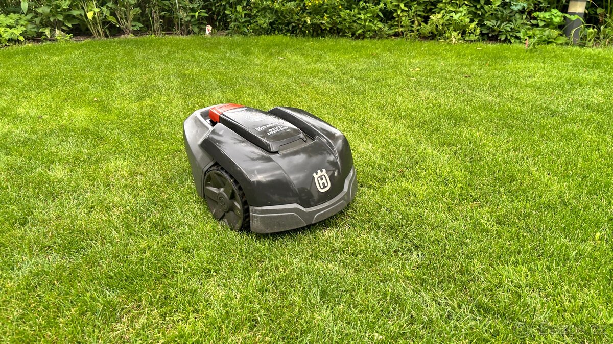 Husqvarna Automower 105