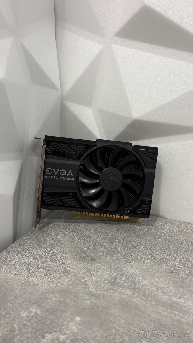 Evga NVIDIA GTX 1050