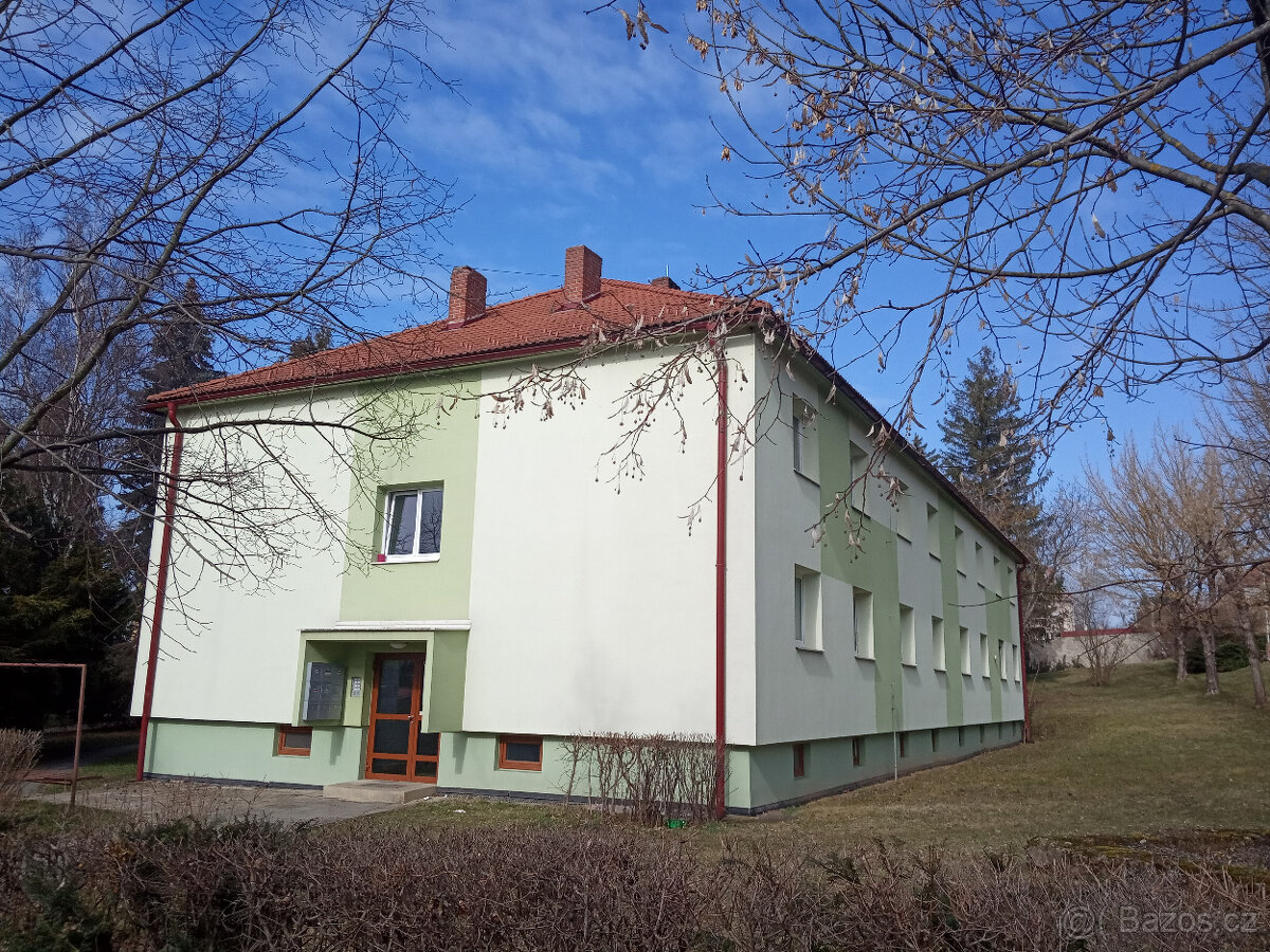 BYT 1+1 Uherský Brod