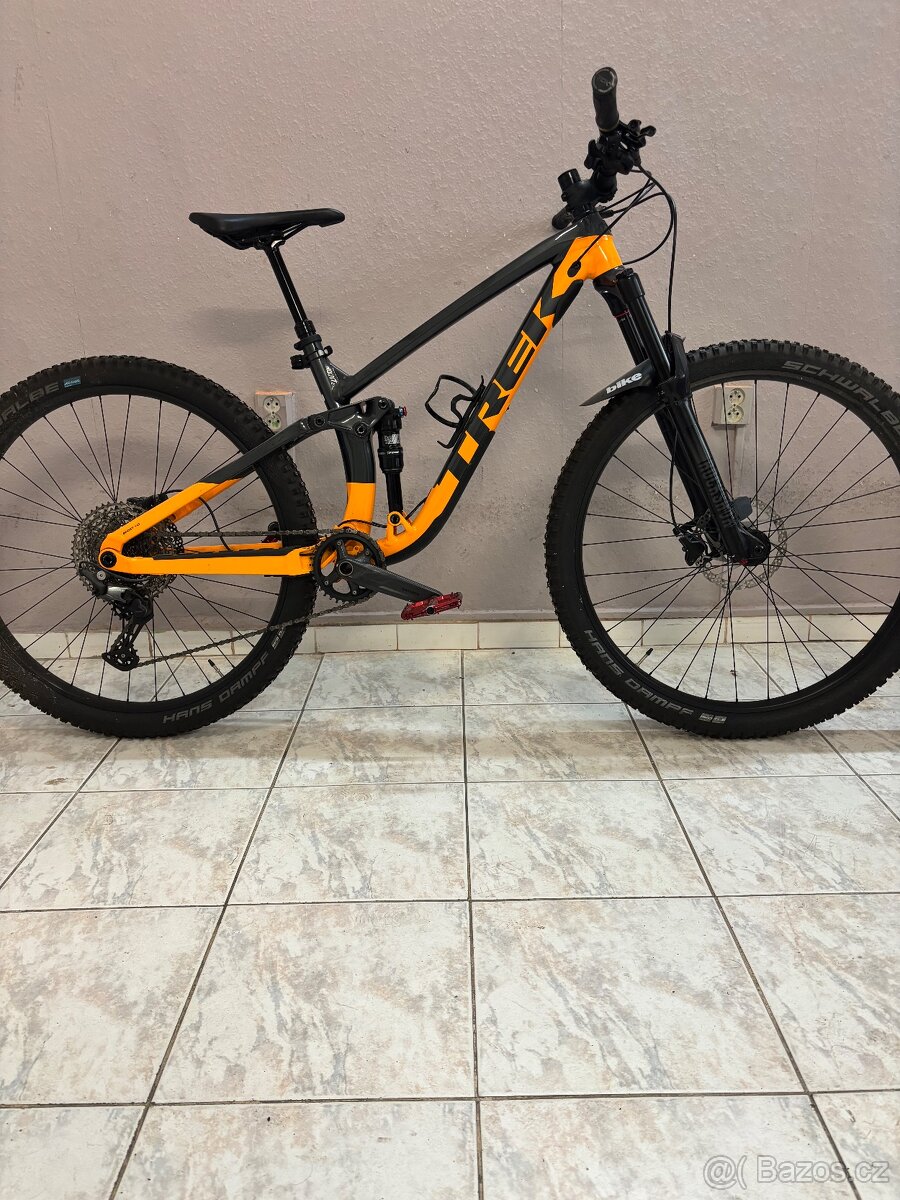 TREK FUEL EX 5 29 M