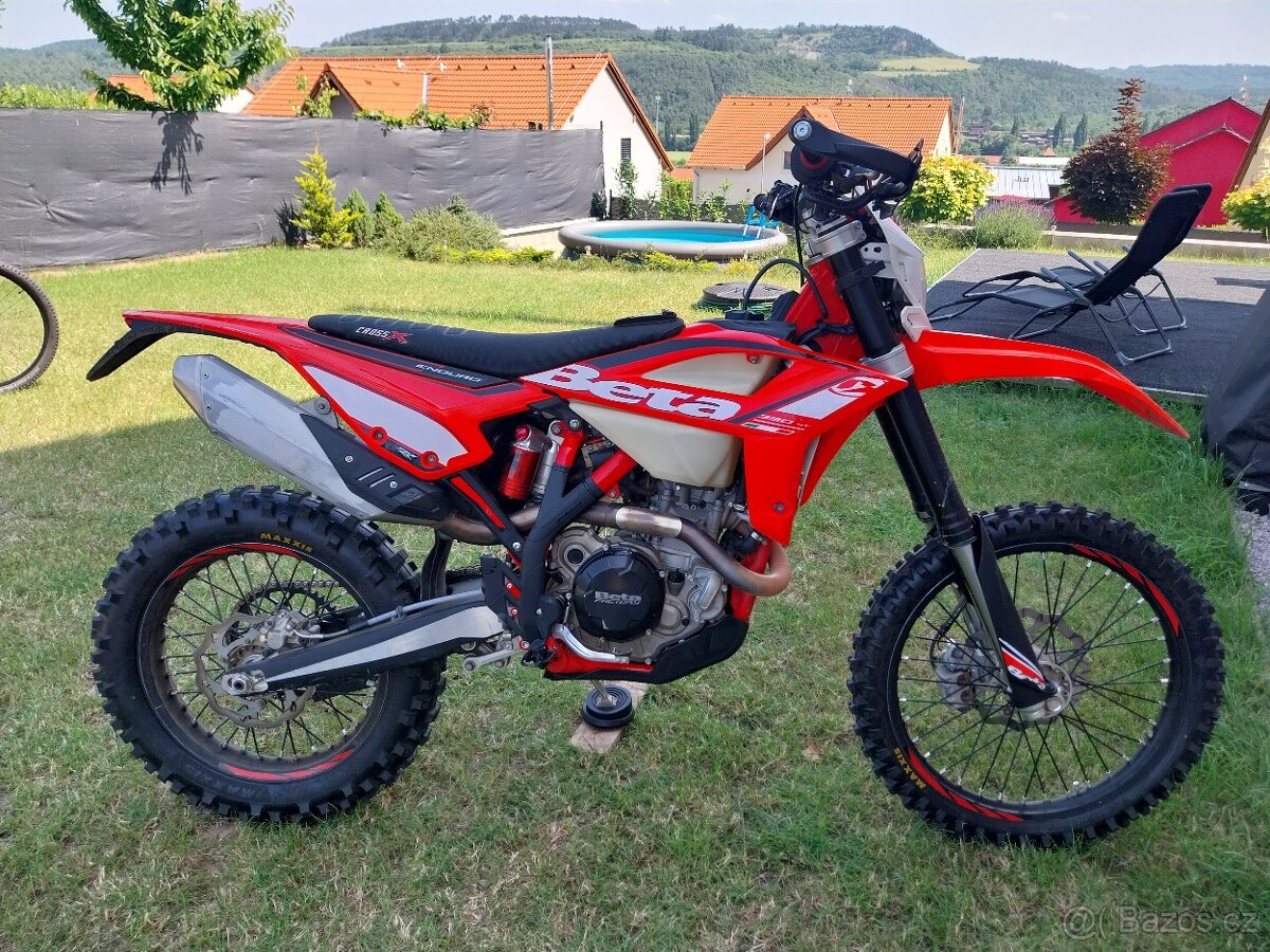 Beta RR 390 MY 21