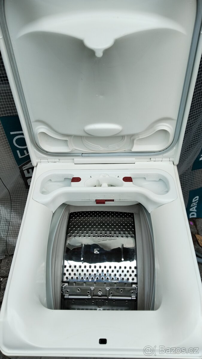 Pračka Electrolux