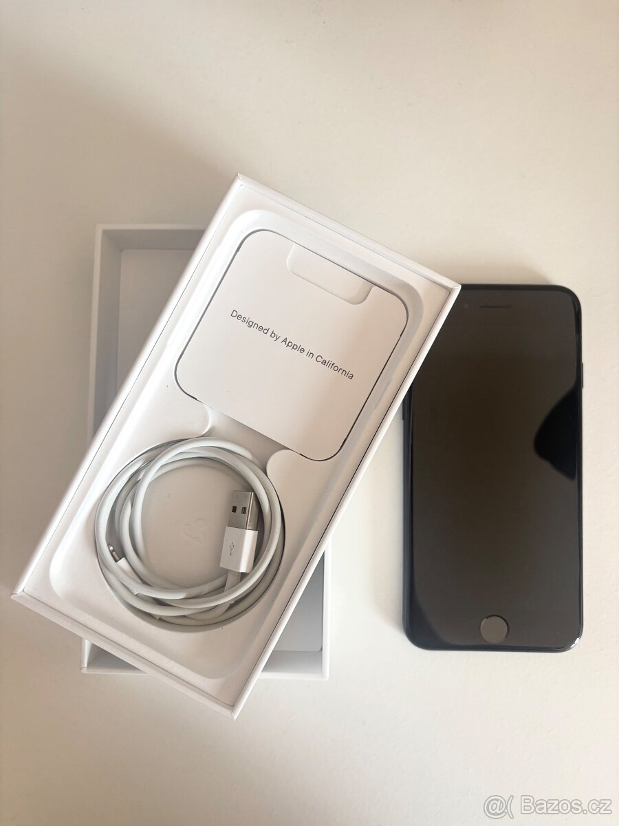 iPhone SE 2020