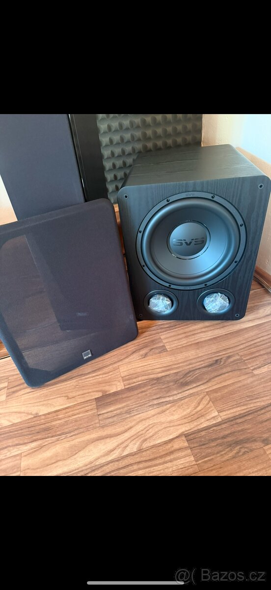 Subwoofer SVS PB-1000 Pro
