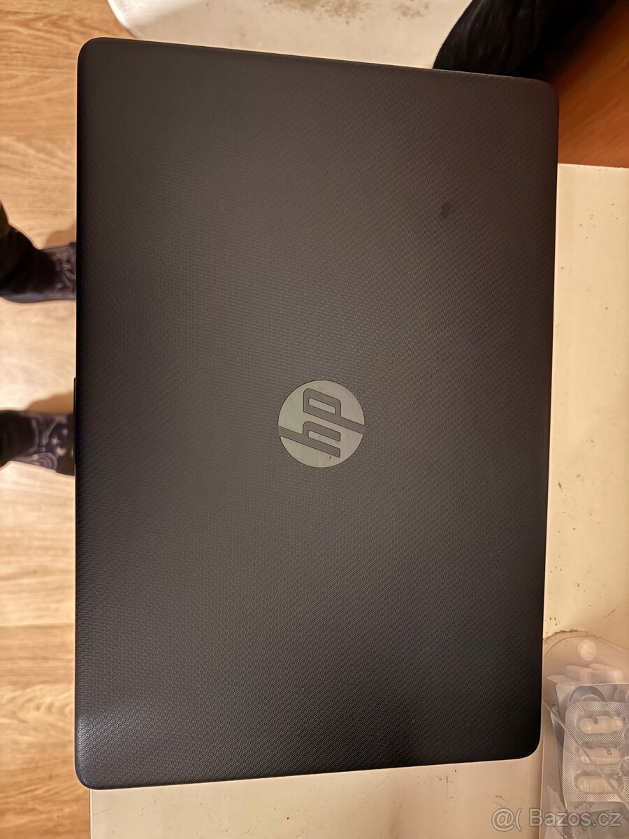 Notebook HP