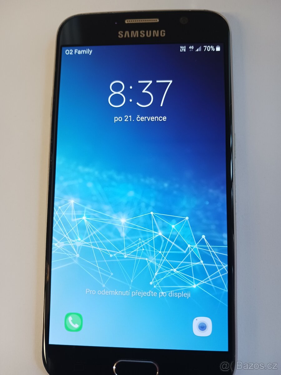 SAMSUNG S6
